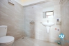 Renovated 4 beds house with lake view for rent in Tu Hoa area, Tay Ho